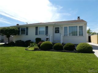 74 Melody Lane, Tonawanda, NY 14150