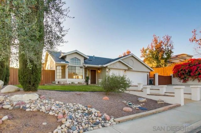 5359 Triple Crown Dr, Bonsall, CA 92003