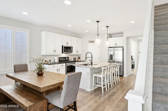 26711 N 70TH Lane, Peoria, AZ 85383
