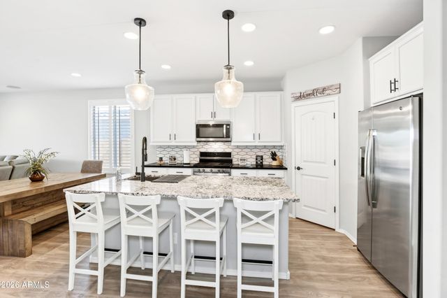 26711 N 70TH Lane, Peoria, AZ 85383