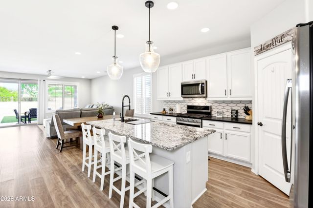 26711 N 70TH Lane, Peoria, AZ 85383