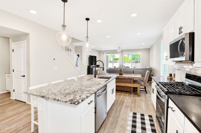 26711 N 70TH Lane, Peoria, AZ 85383