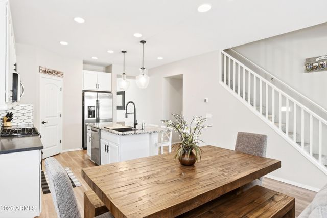 26711 N 70TH Lane, Peoria, AZ 85383
