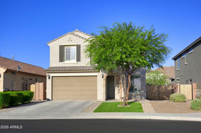 26711 N 70TH Lane, Peoria, AZ 85383