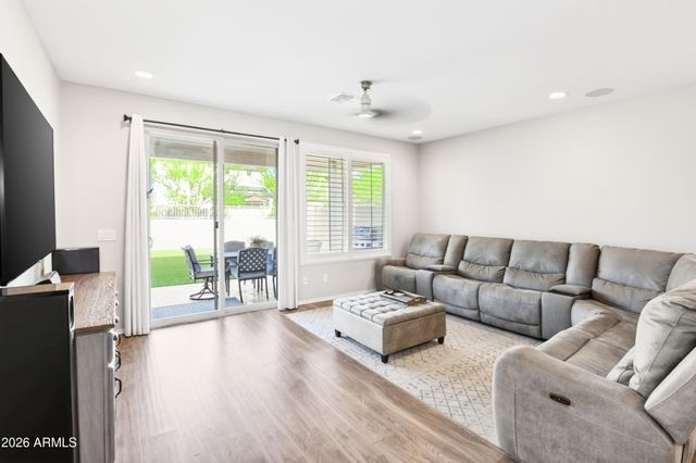 26711 N 70TH Lane, Peoria, AZ 85383