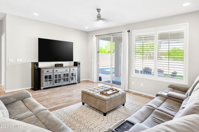26711 N 70TH Lane, Peoria, AZ 85383