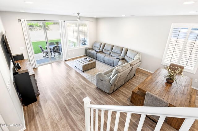 26711 N 70TH Lane, Peoria, AZ 85383