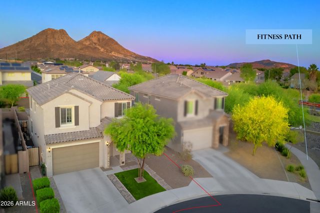 26711 N 70TH Lane, Peoria, AZ 85383