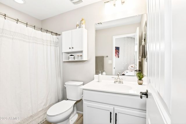 26711 N 70TH Lane, Peoria, AZ 85383