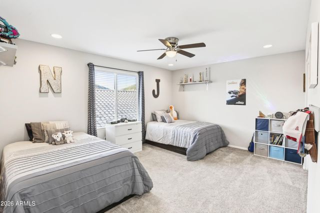 26711 N 70TH Lane, Peoria, AZ 85383