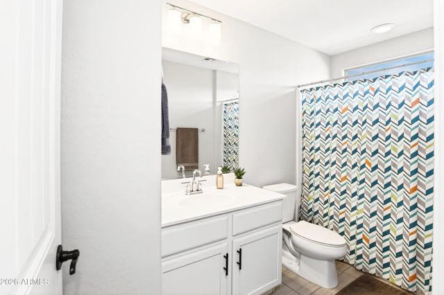 26711 N 70TH Lane, Peoria, AZ 85383
