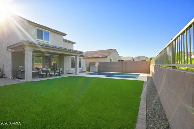 26711 N 70TH Lane, Peoria, AZ 85383