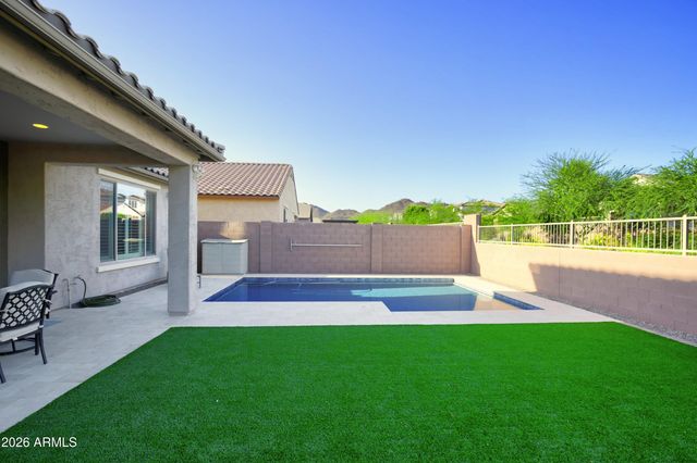 26711 N 70TH Lane, Peoria, AZ 85383