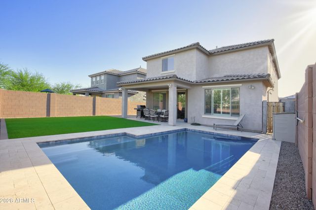 26711 N 70TH Lane, Peoria, AZ 85383