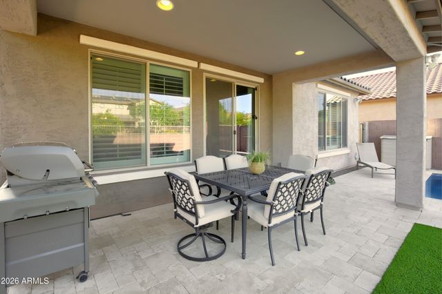 26711 N 70TH Lane, Peoria, AZ 85383
