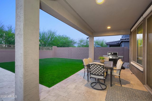 26711 N 70TH Lane, Peoria, AZ 85383