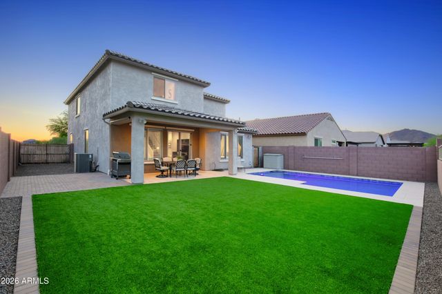 26711 N 70TH Lane, Peoria, AZ 85383
