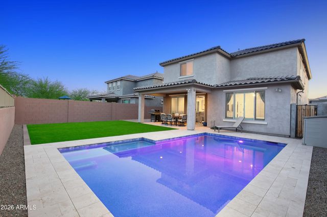 26711 N 70TH Lane, Peoria, AZ 85383