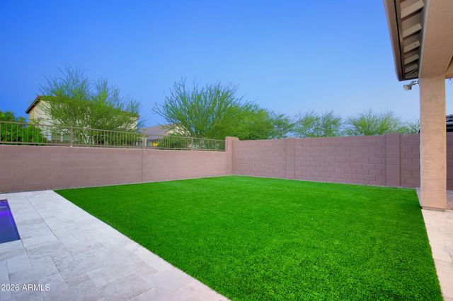 26711 N 70TH Lane, Peoria, AZ 85383
