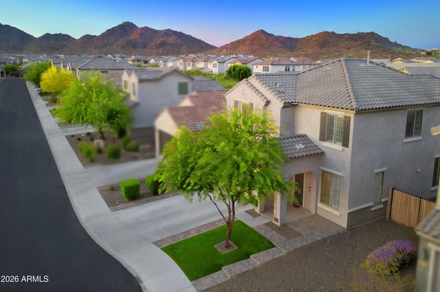 26711 N 70TH Lane, Peoria, AZ 85383