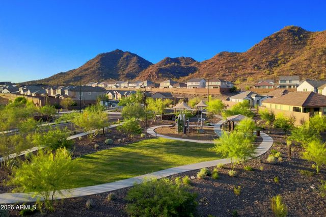 26711 N 70TH Lane, Peoria, AZ 85383