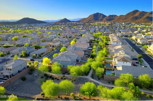26711 N 70TH Lane, Peoria, AZ 85383