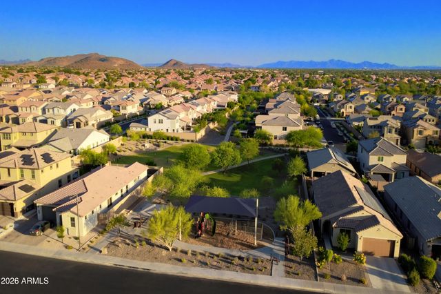 26711 N 70TH Lane, Peoria, AZ 85383