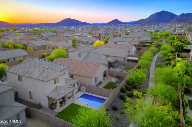 26711 N 70TH Lane, Peoria, AZ 85383