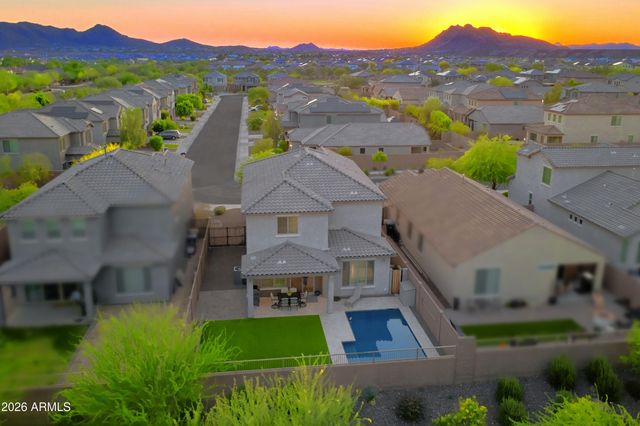 26711 N 70TH Lane, Peoria, AZ 85383