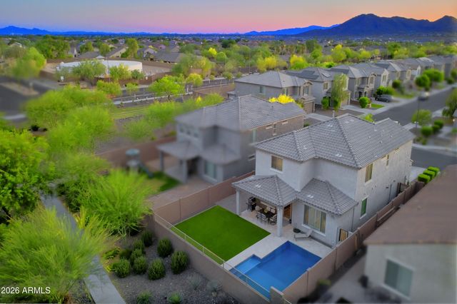 26711 N 70TH Lane, Peoria, AZ 85383