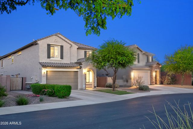 26711 N 70TH Lane, Peoria, AZ 85383