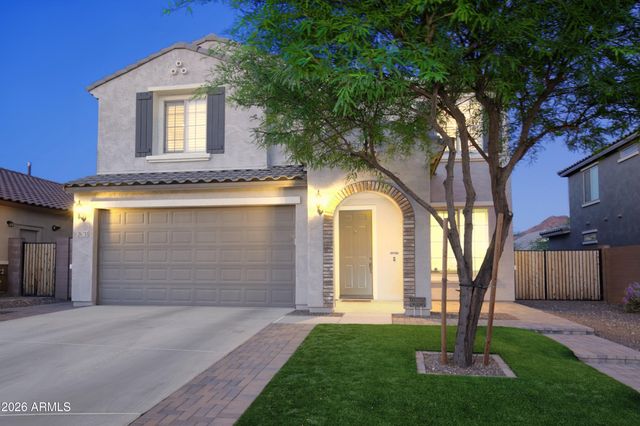 26711 N 70TH Lane, Peoria, AZ 85383