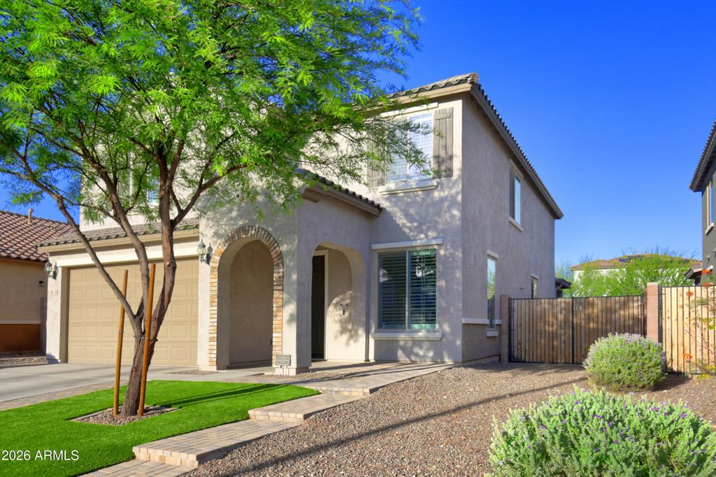 26711 N 70TH Lane, Peoria, AZ 85383 — photo 2