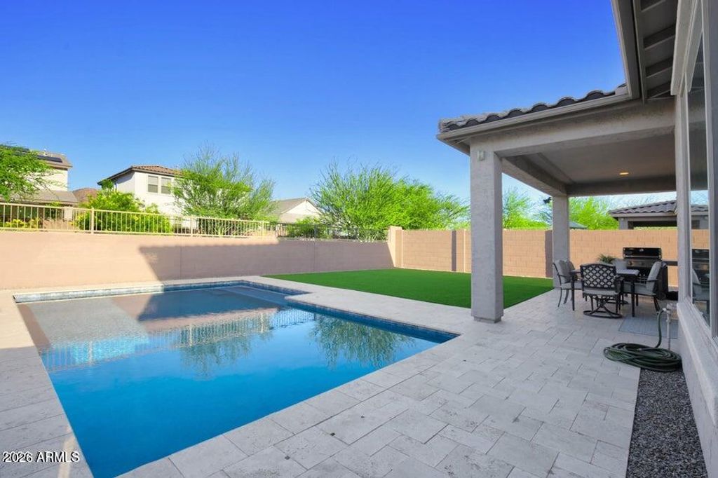 26711 N 70TH Lane, Peoria, AZ 85383 — photo 3