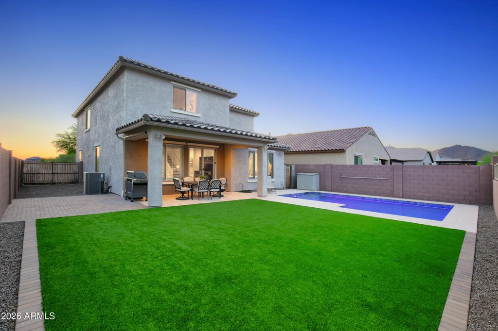 26711 N 70TH Lane, Peoria, AZ 85383 — photo 4