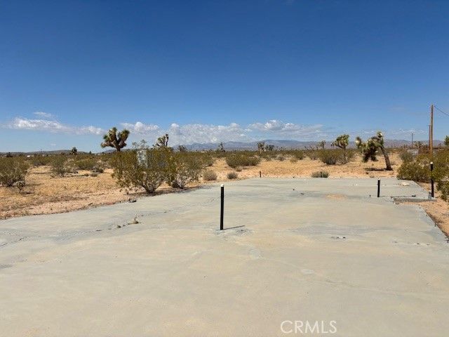 1 Mitch Road, Landers, CA 92284