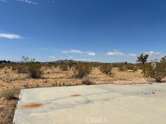 1 Mitch Road, Landers, CA 92284