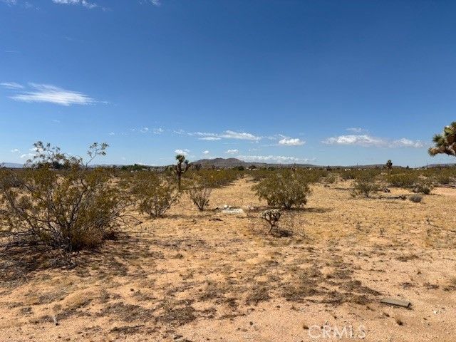1 Mitch Road, Landers, CA 92284