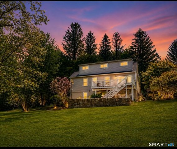 159 Clapboard Ridge Road, Danbury, CT 06811