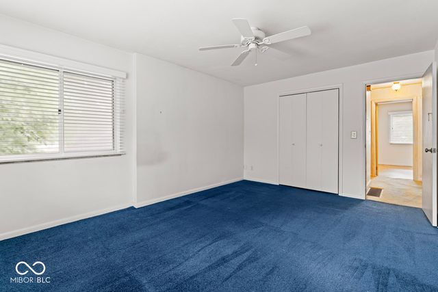 2316 Lake Drive, Anderson, IN 46012