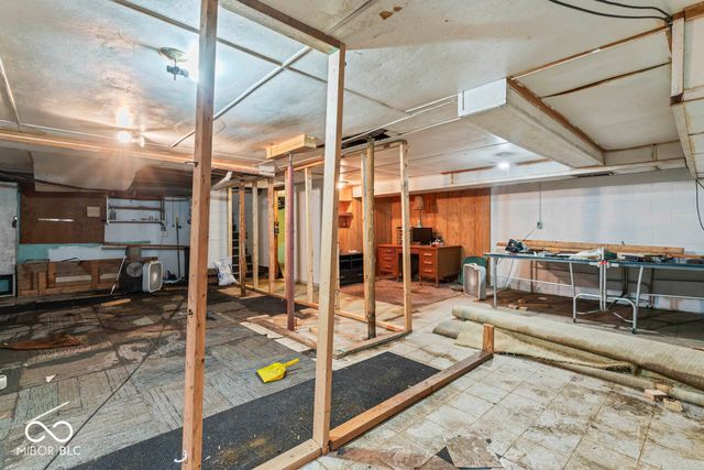 2316 Lake Drive, Anderson, IN 46012