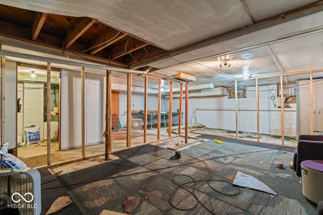 2316 Lake Drive, Anderson, IN 46012