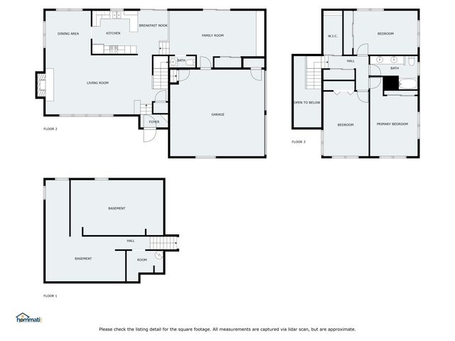 2316 Lake Drive, Anderson, IN 46012