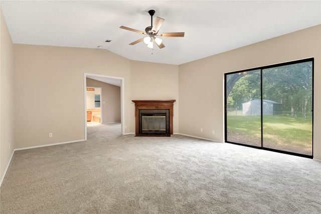 205 Bluebonnet Court, Cresson, TX 76035