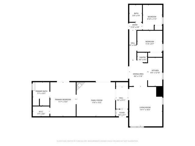 205 Bluebonnet Court, Cresson, TX 76035