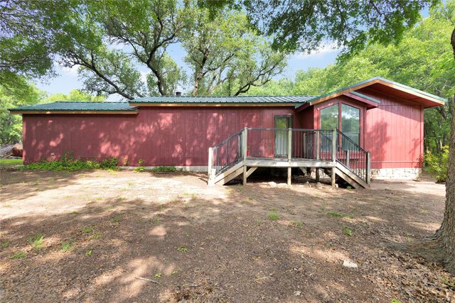 205 Bluebonnet Court, Cresson, TX 76035