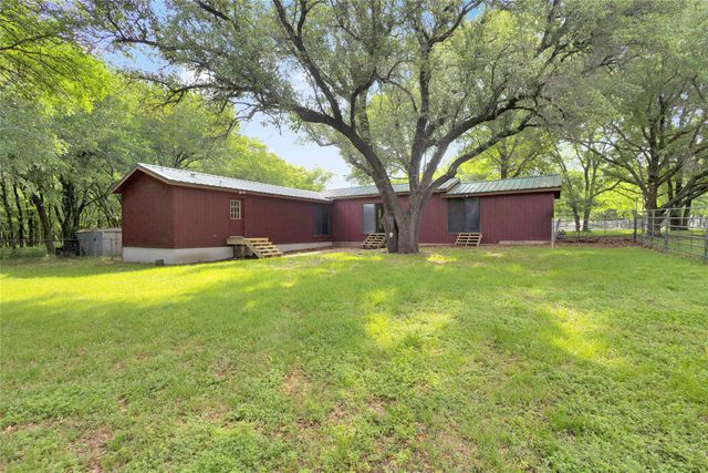 205 Bluebonnet Court, Cresson, TX 76035
