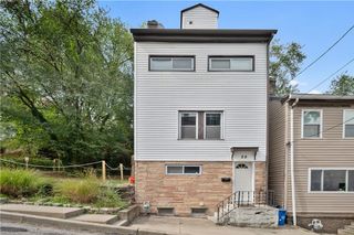 22 Eleanor St, South Side, PA 15203