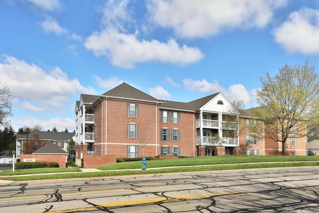 5935 N High Street, 122, Worthington, OH 43085
