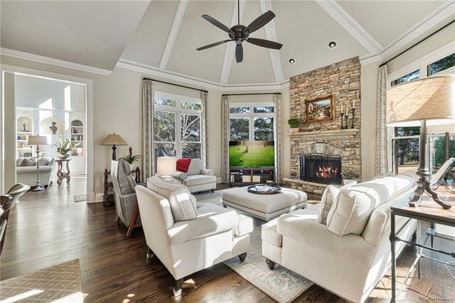 8270 Saint Marlo Fairway Drive, Duluth, GA 30097